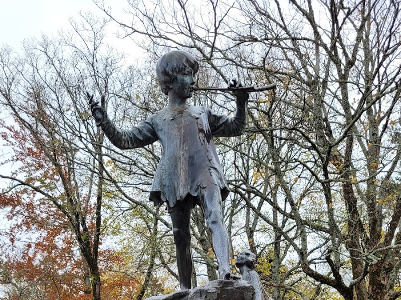 Bowring Park