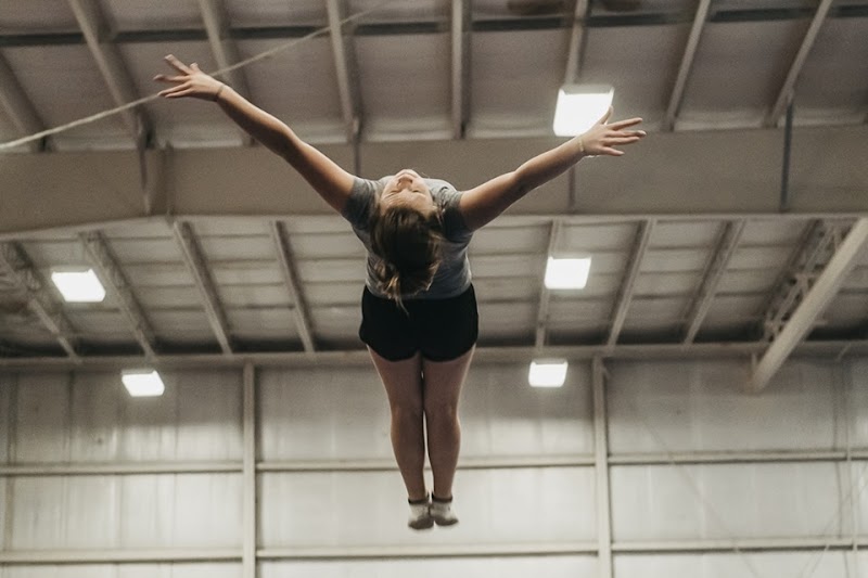 Burlington Trampoline & Tumbling Inc.