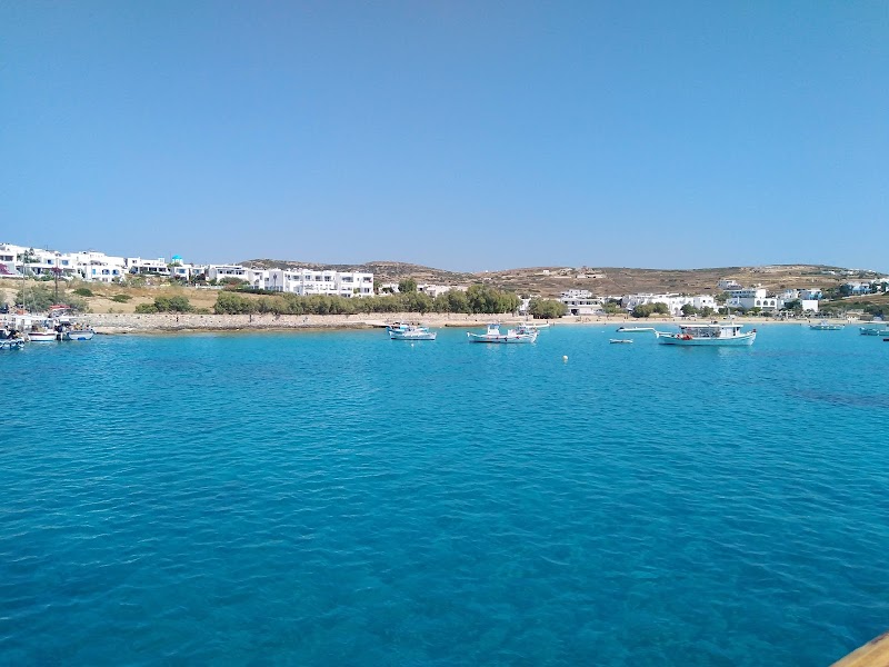 Ano Koufonisi