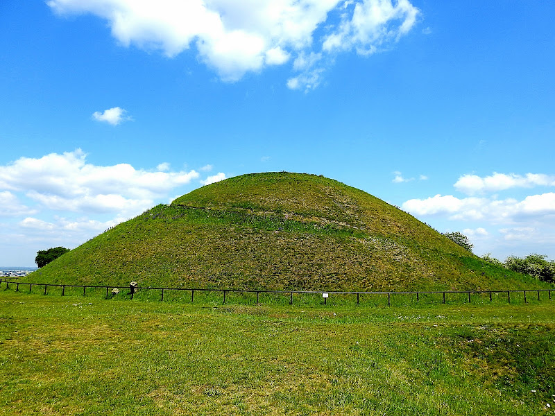 Krakus Mound