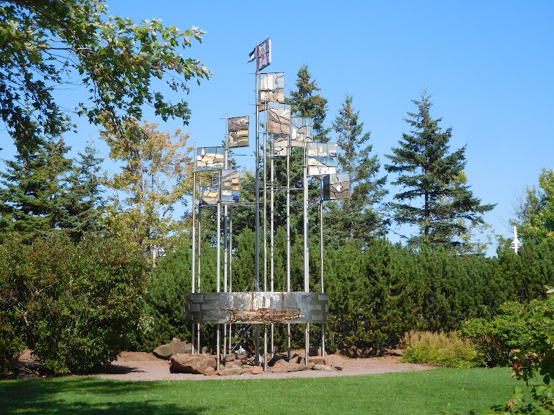 Confederation Landing Park