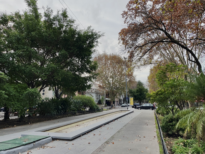 Plaza Fleming