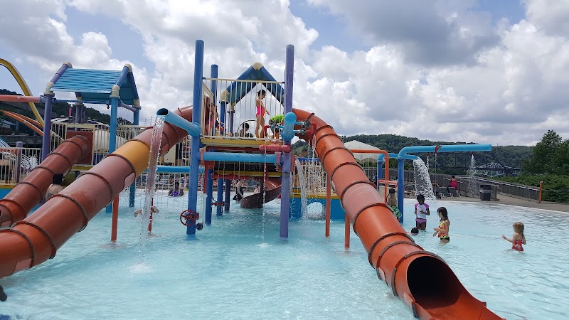 Sandcastle Waterpark