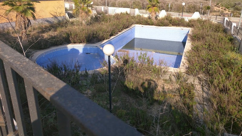 Urbincasa - Residencial Los Flamencos