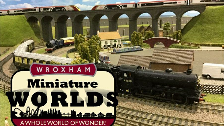 Wroxham Miniature Worlds