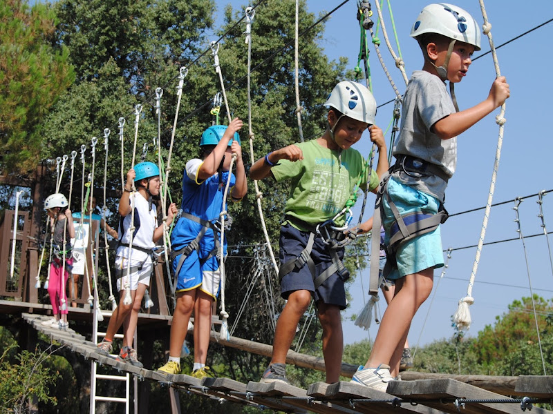 Centro de Actividades y Granja Escuela Nuestra Tierra