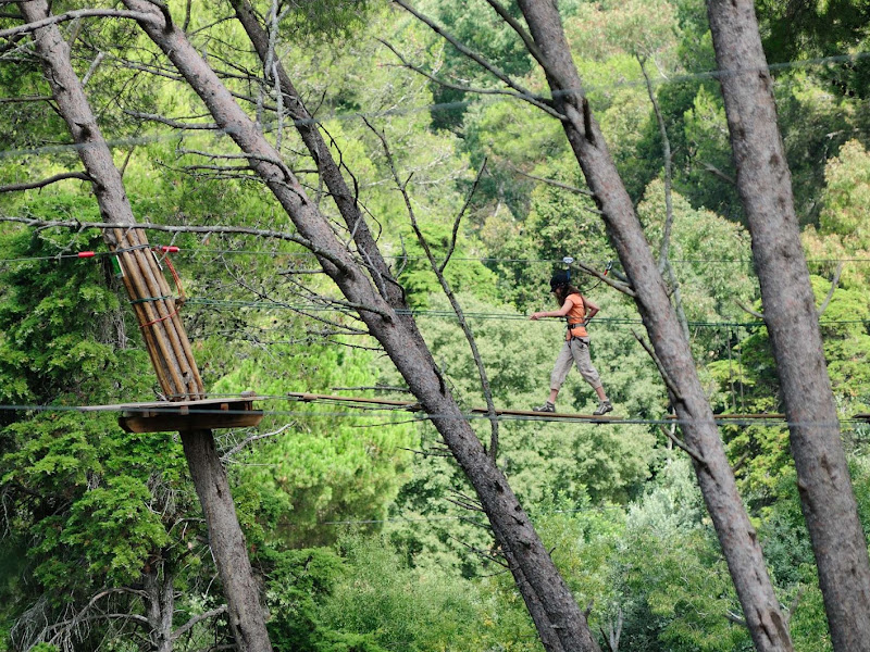 Adventure Park