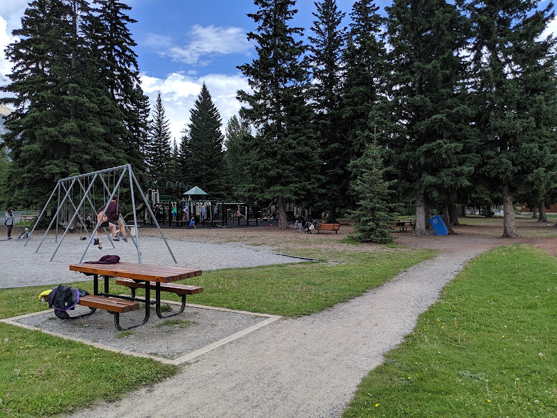 Centennial Park
