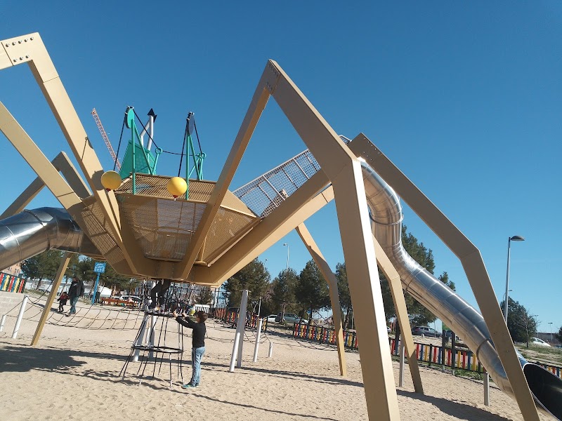 Parque Mundaire