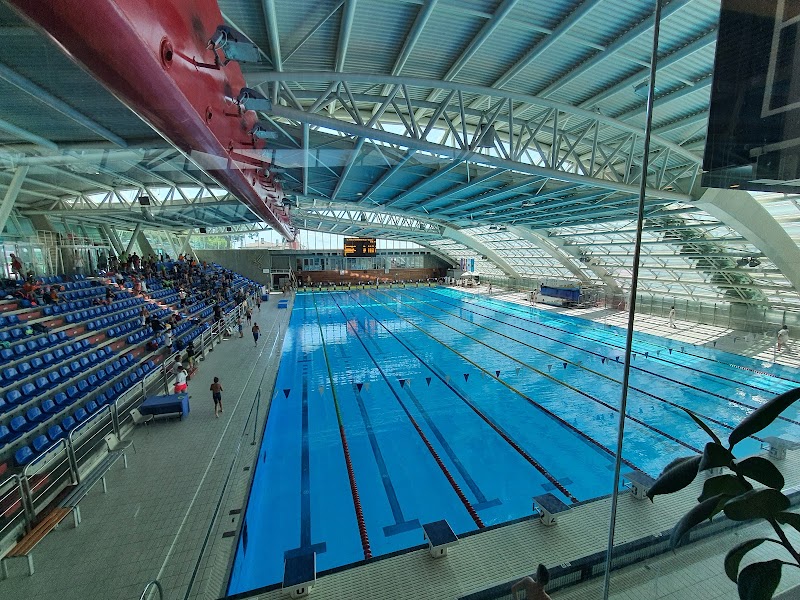 Kantrida Swimming Pools