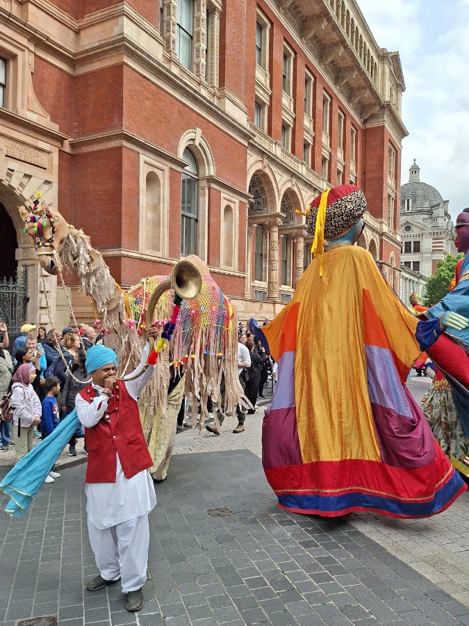 South Ken Culture Quarter