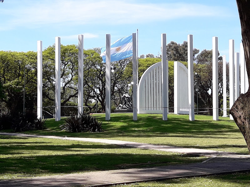 Plaza República de Honduras