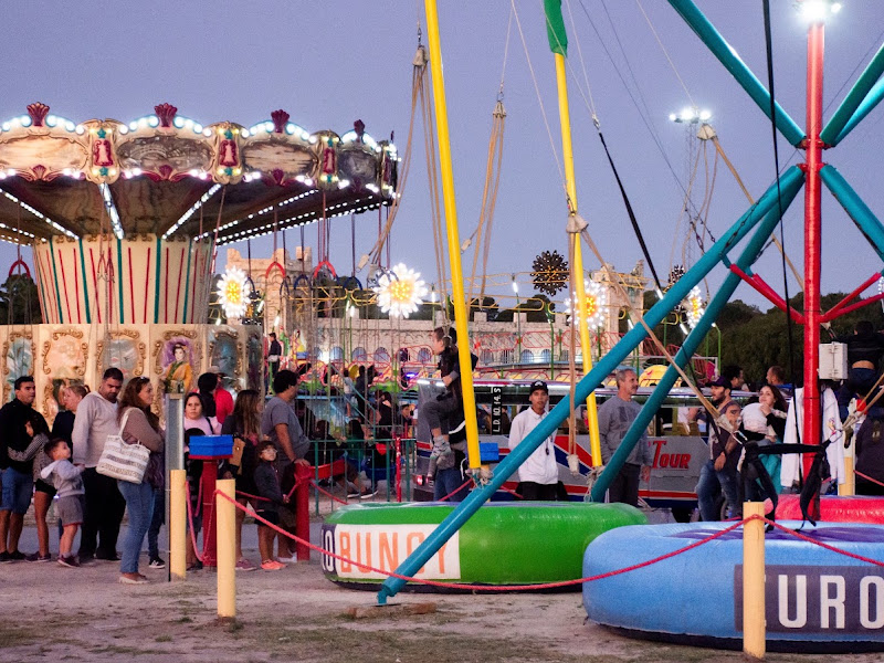 ATLANTIC PARK