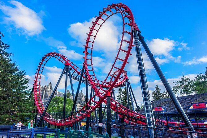 Atracciones