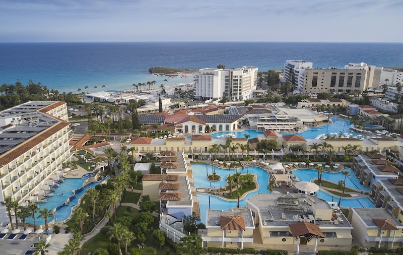Atlantica Aeneas Resort
