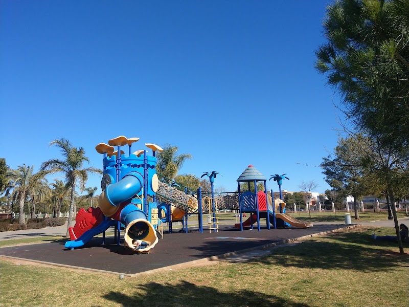 Parc Rafelbunyol