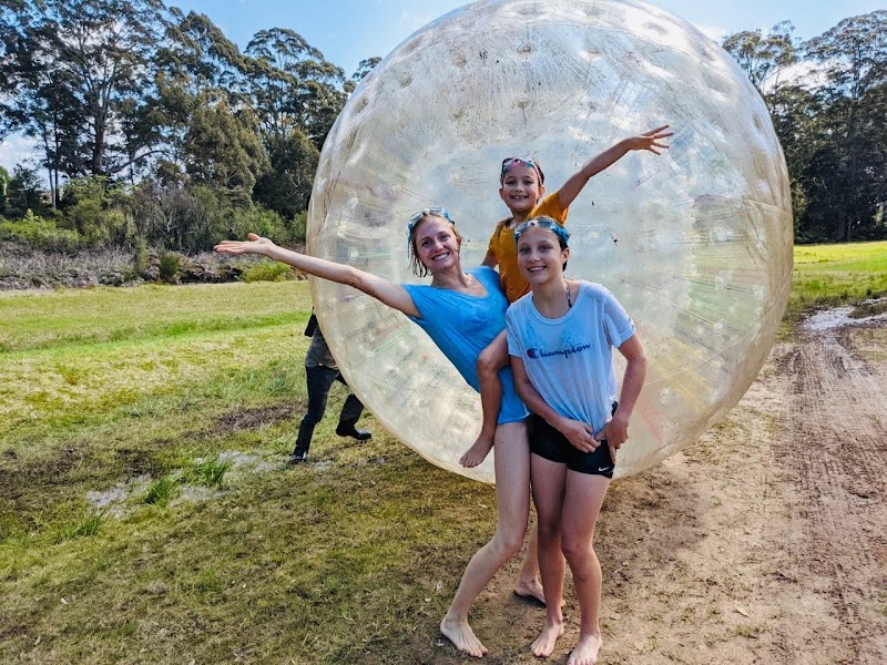 Denmark Thrills Adventure Park