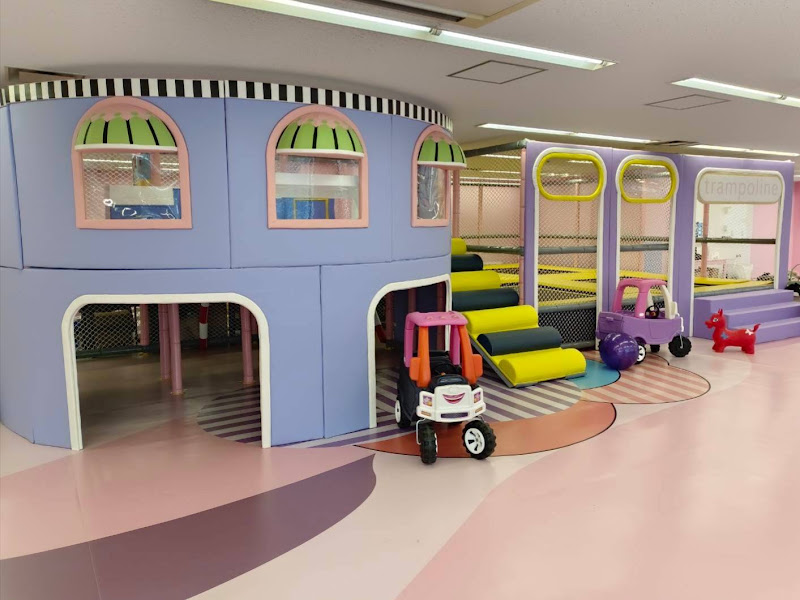 PLUS KIDSLAND ACADEMY