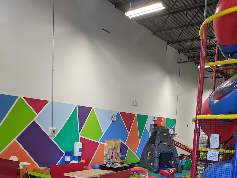 That Fun Place