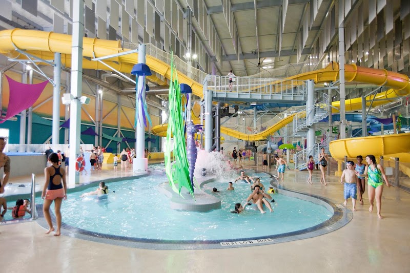 Adventure Bay Family Water Park