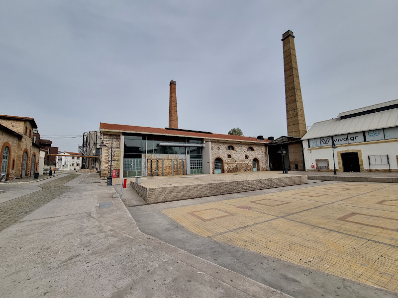 Technopolis
