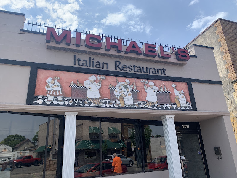 Michael's Restaurant