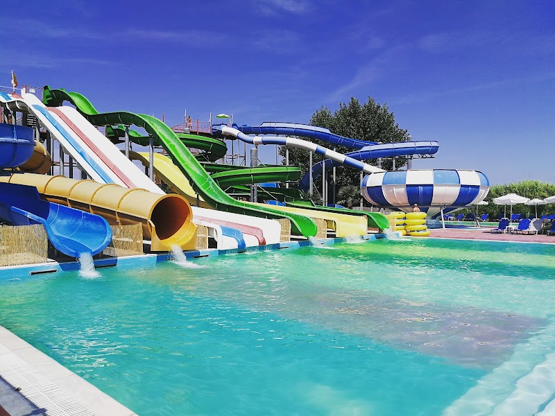 Kariba Water Gamepark