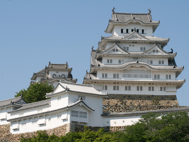 Himeji