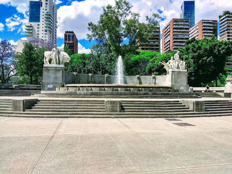 Germany Plaza