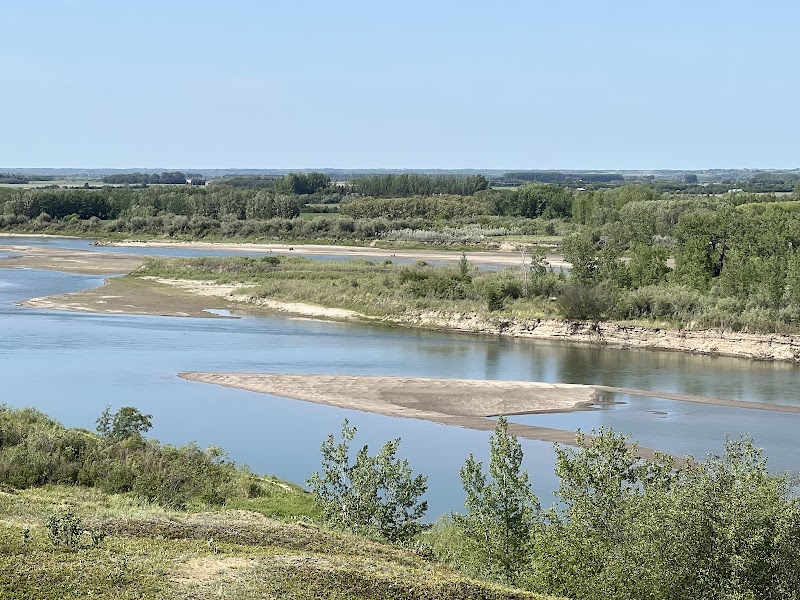 Cranberry Flats Conservation Area