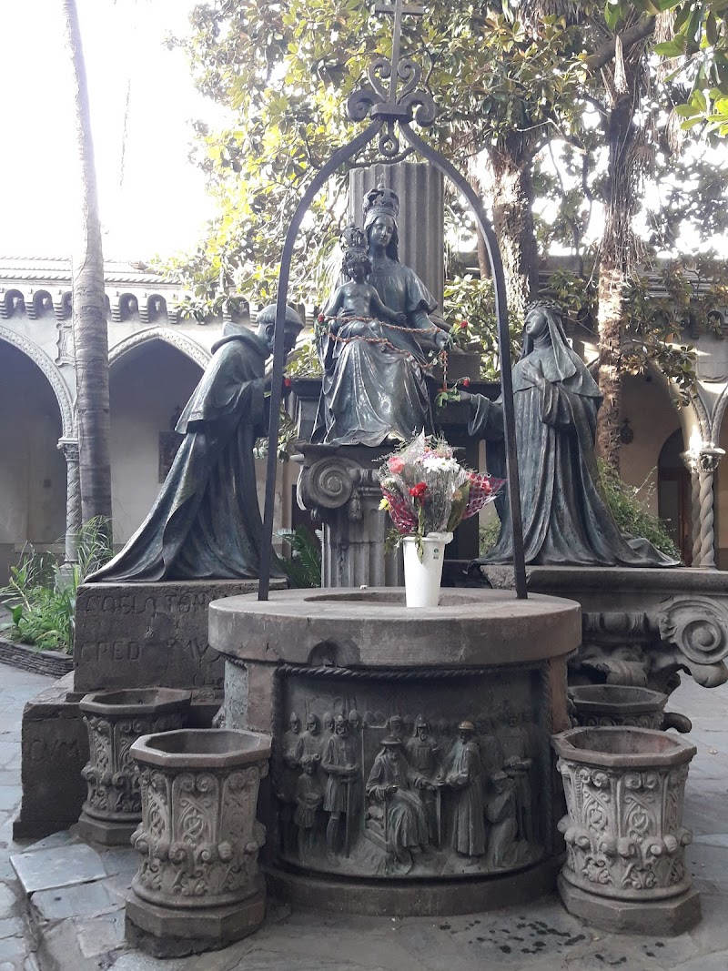 Bishop Enrique Angelelli Plazoleta
