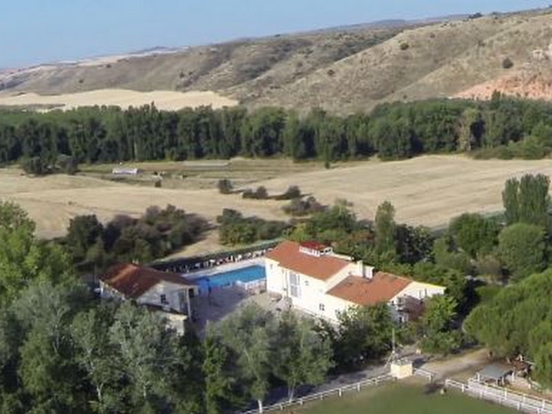 International Educational Center Jarama