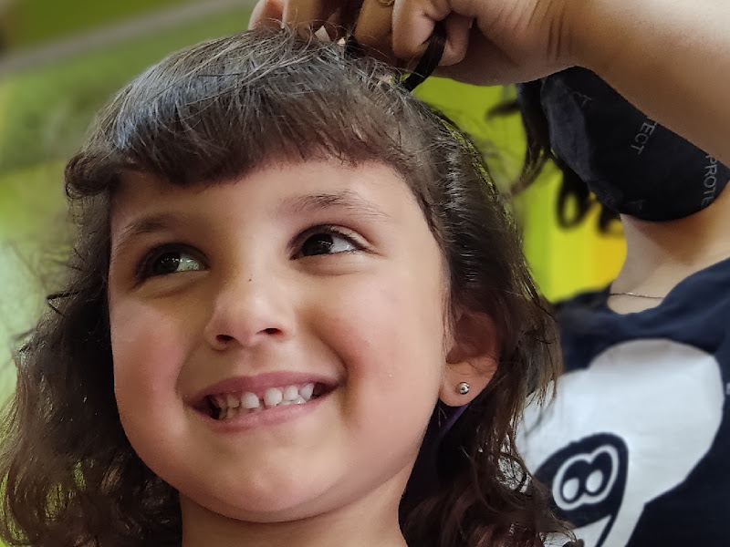 Cortemanía Caballito (Peluquería Infantil - Juvenil)