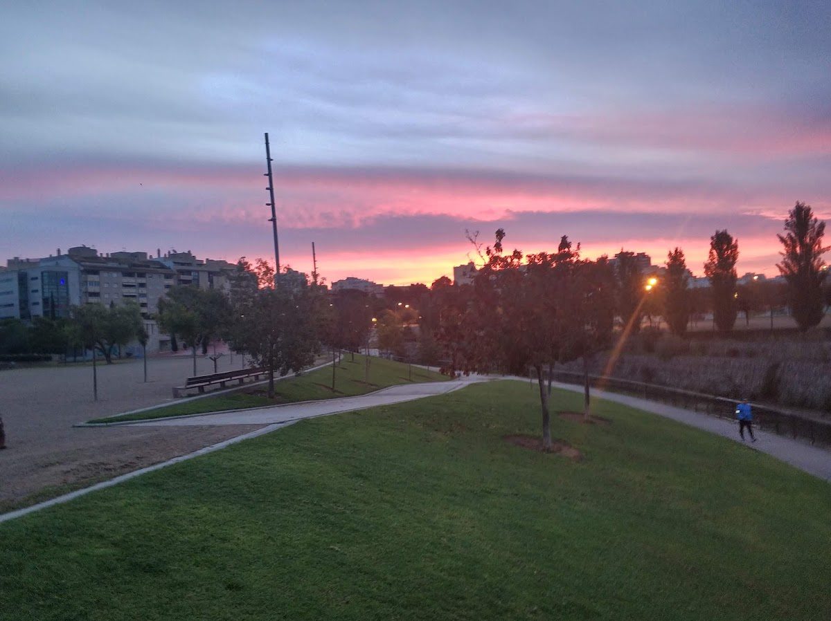 Sa Riera Park