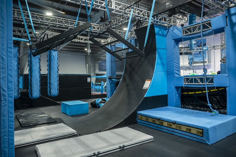 Apex Adventure Plex