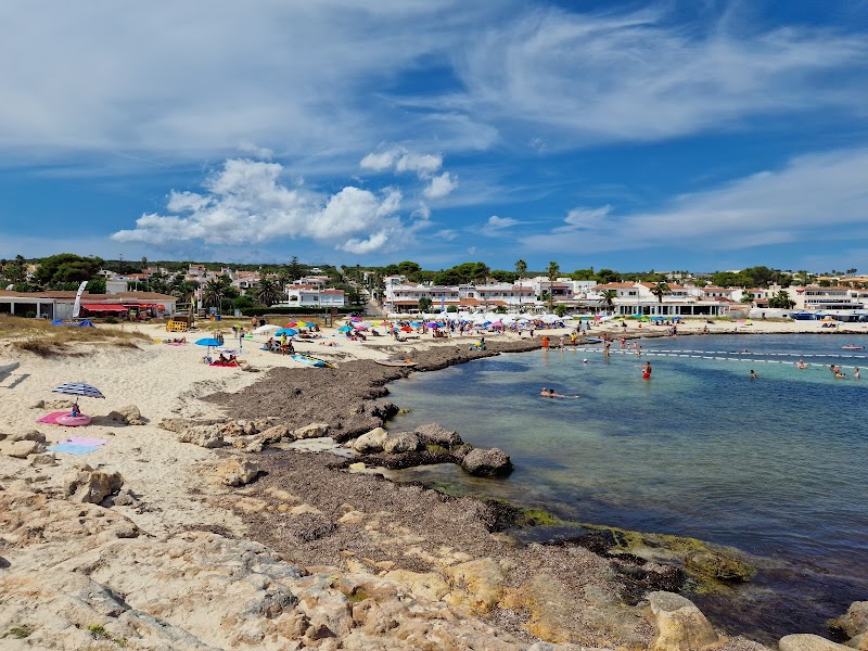 Punta prima