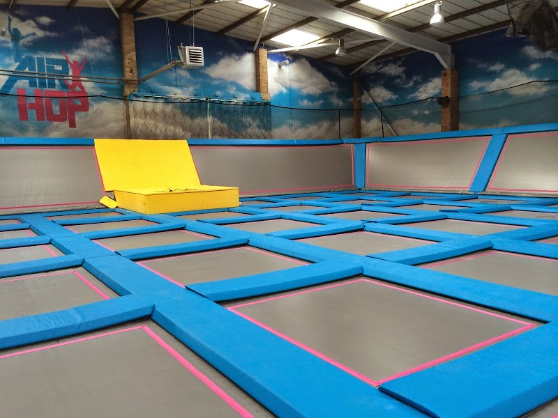 AirHop Guildford