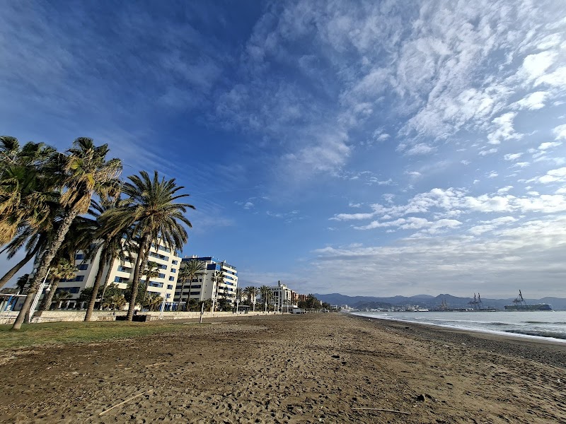 Playa de la Misericordia