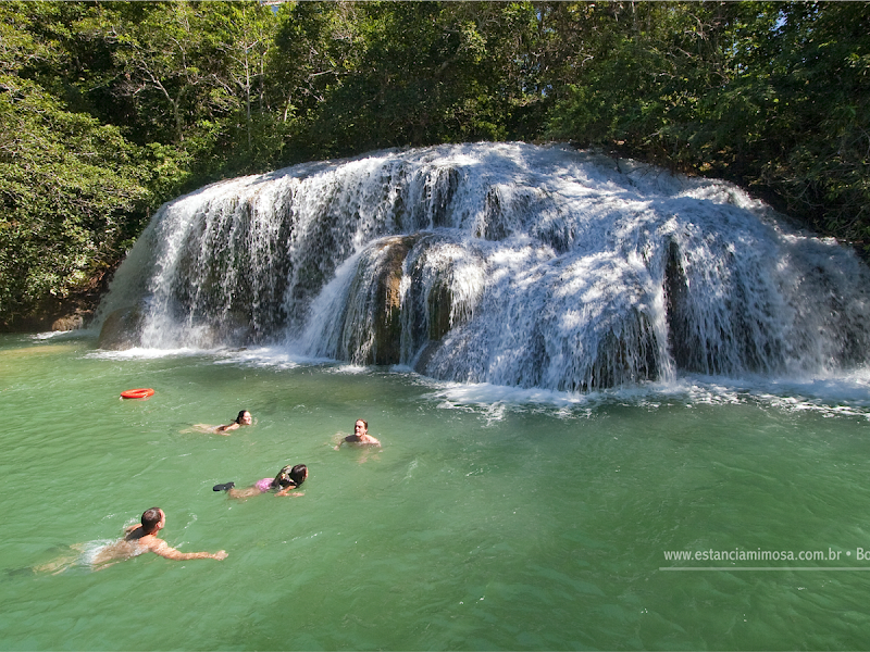 Estância Mimosa Ecoturismo