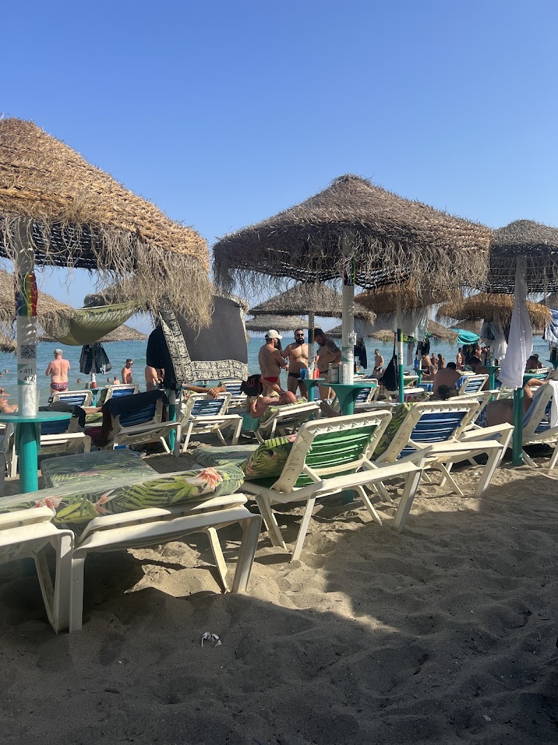 Paraíso Beach Torremolinos