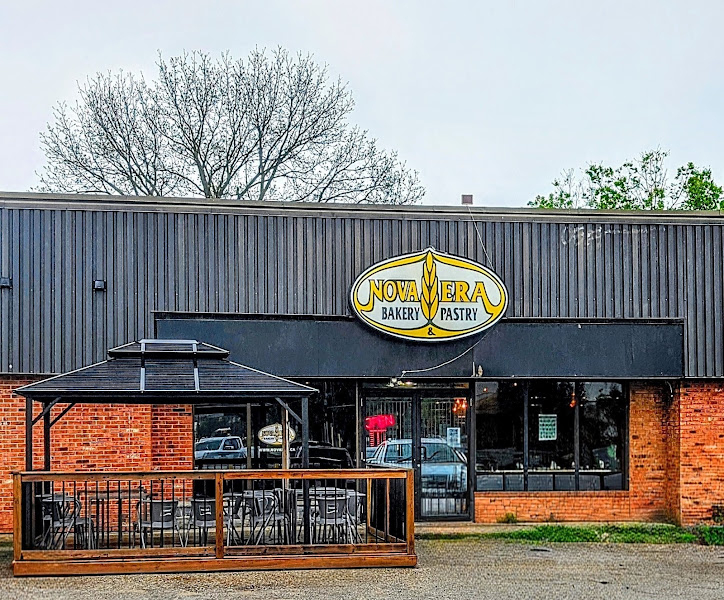 Nova Era Bakery & Pastry