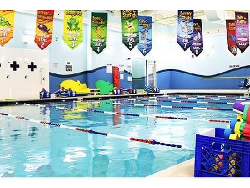 Aqua-Tots Swim Schools Mississauga