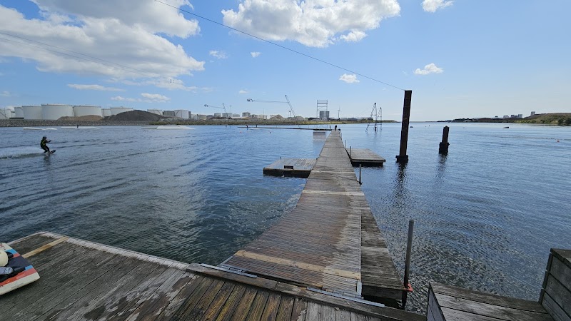 Copenhagen Cablepark