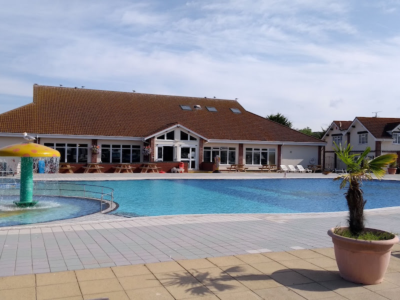 Home Farm Holiday Park