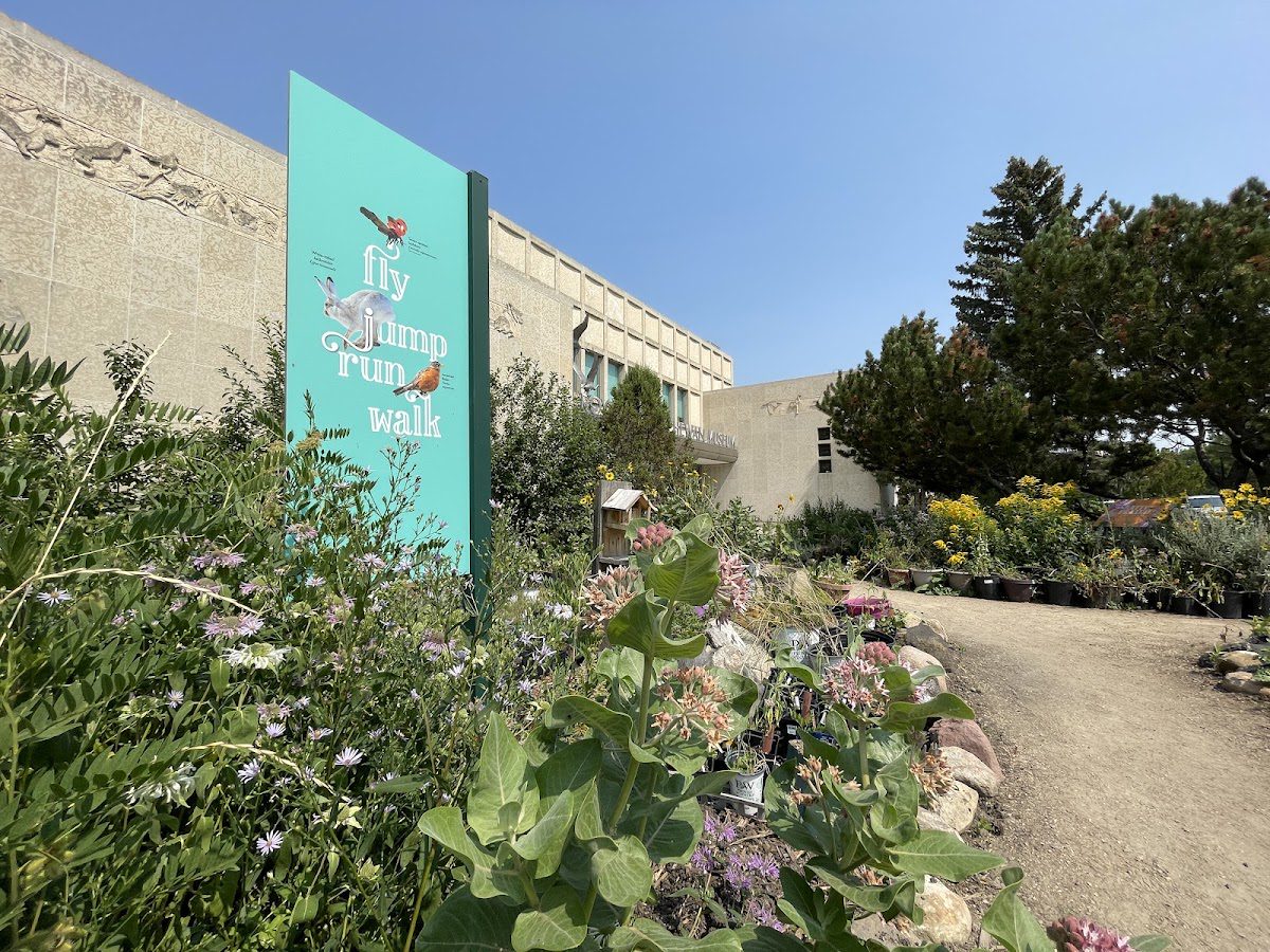 Royal Saskatchewan Museum