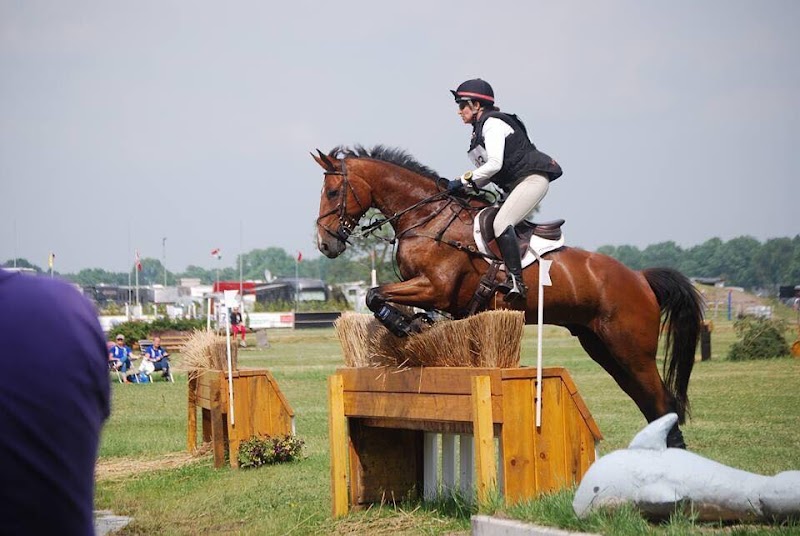 Windsor-Essex Equestrian Centre