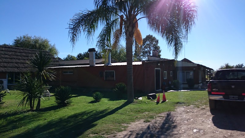 Ternura Ranch (Luján)