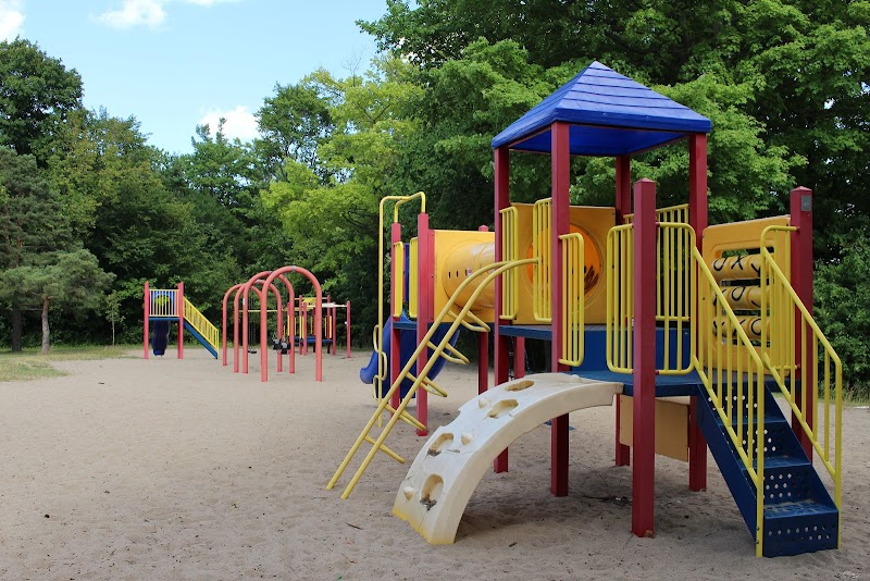 Maxome Park