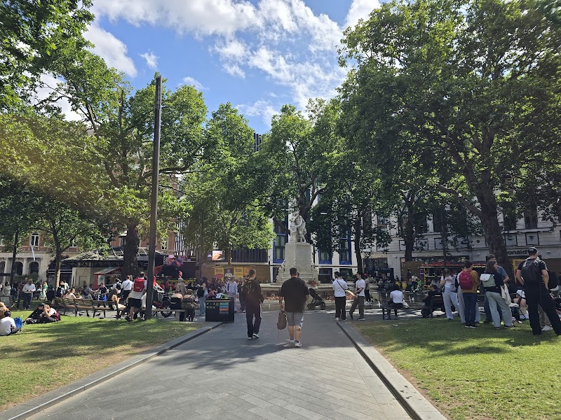Leicester Square