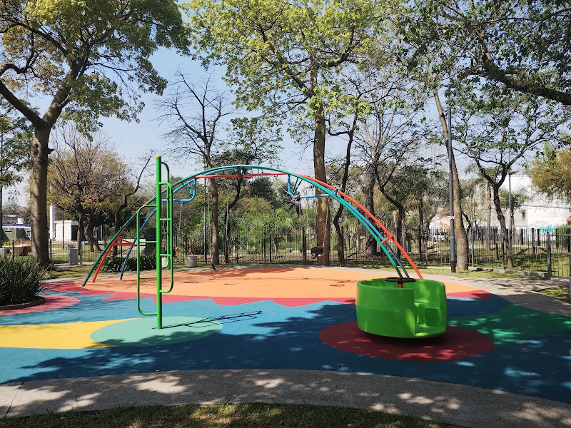 Plaza La Paz